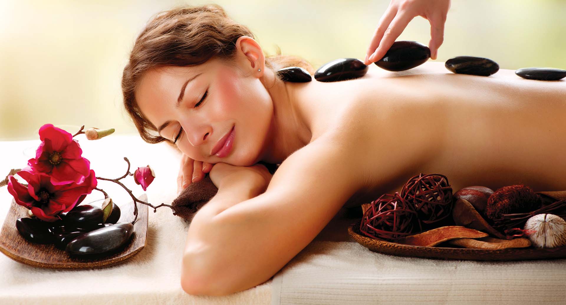 Hot Stone Massage, Best Hot Stone Massage, Top Hot Stone Massage, Hot Stone Massage Services